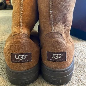 Ugg ultra short boots